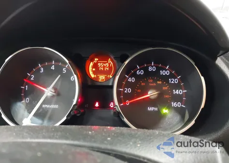 2010 Nissan Rogue S Krom Edition из США, поврежденный, VIN JN8AS5MV9AW132520